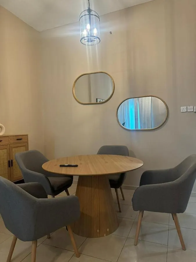 Apartment Marbella Grand Holiday Homes - Al Nahda 1 Dubai