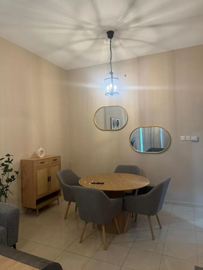Marbella Grand Holiday Homes - Al Nahda 1 Dubai 0*,  United Arab Emirates